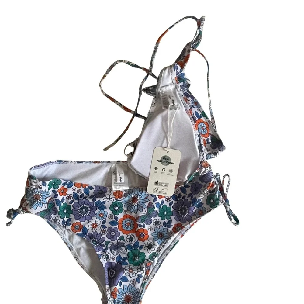 PatPat floral print